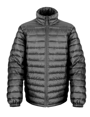 R-R192M-Mens Ice Bird Padded Jacket